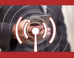 cambiar la contraseña de WiFi
