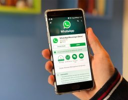 descargar WhatsApp