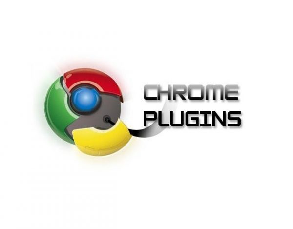 eliminar plugins de Chrome
