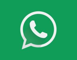 WhatsApp a varias personas