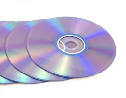 grabar un DVD