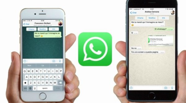 Cómo Instalar Whatsapp En Iphone De Una Manera Muy Fácil 2746