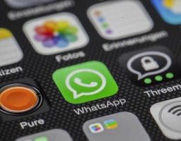 instalar WhatsApp