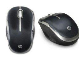 instalar un ratón inalámbrico