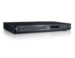 reparar el reproductor de DVD