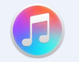 iTunes para descargar vídeos