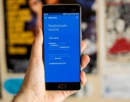 Cómo cerrar facebook en android