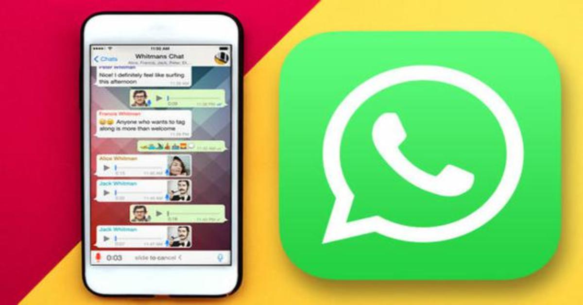 whatsapp descargar para iphone