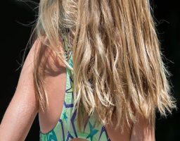 cómo hacer una mascarilla para el pelo reparadora