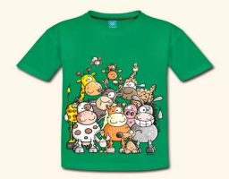 Cómo hacer dibujos para camisetas