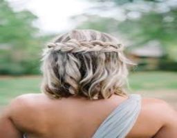 Mejores recogidos para pelo corto