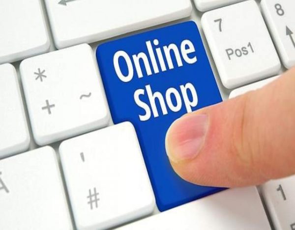 Cómo comprar ropa por Internet