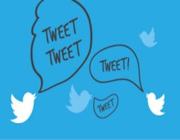 Cómo crear una cuenta en twitter