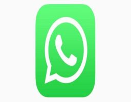 whatsapp en iphone