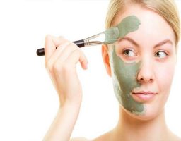 mascarilla casera