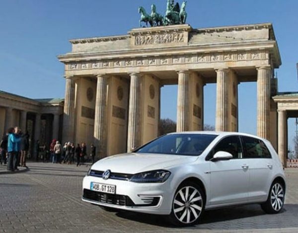 Comprar un coche de segunda mano en Alemania