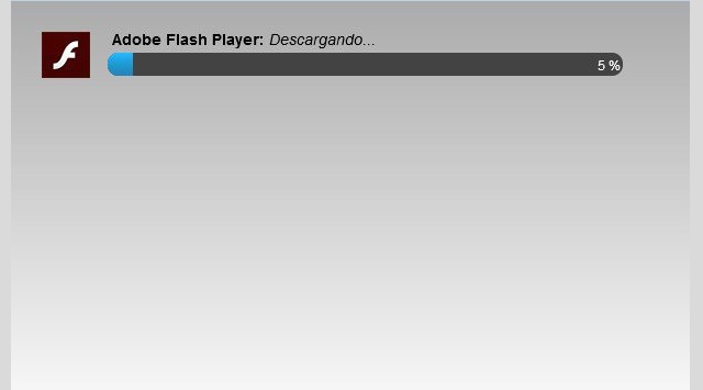 descargar Adobe Flash Player