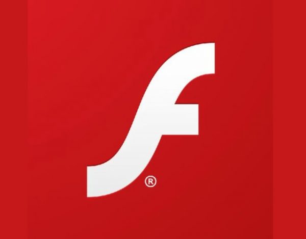descargar Adobe Flash Player