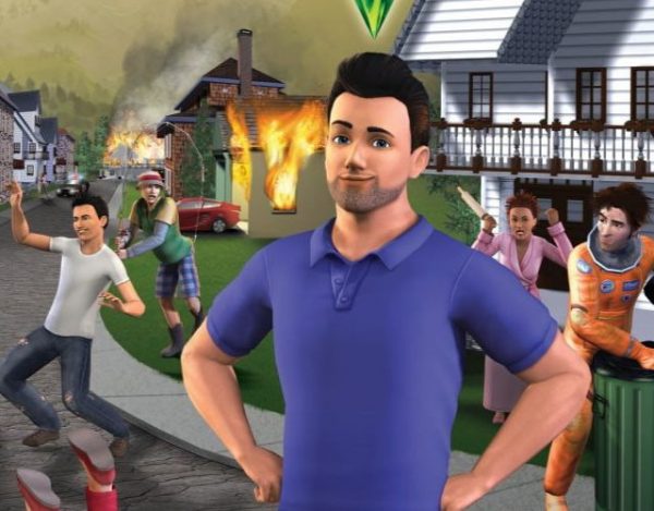 Cómo descargar Los Sims 3 gratis e instalar