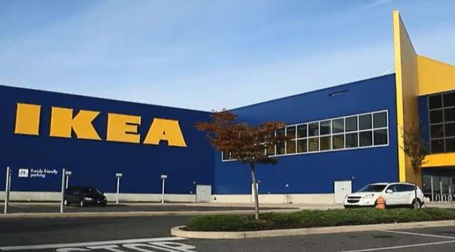 Ikea compra online