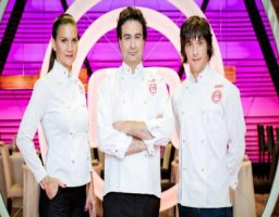 Cómo participar en Masterchef