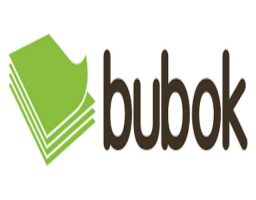 Cómo publicar mi libro en bubok 