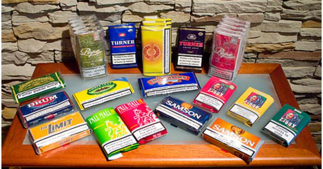 comprar tabaco online
