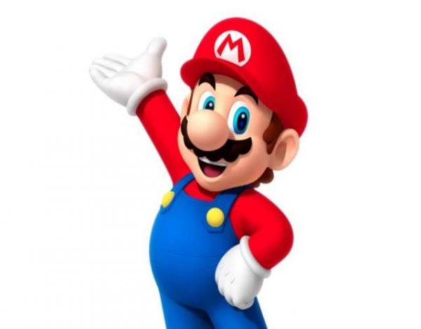 Cómo hacer un disfraz de Mario Bross