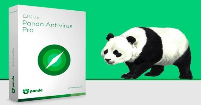 Panda antivirus gratis