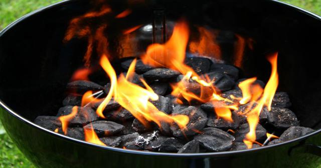  fuego para cocinar