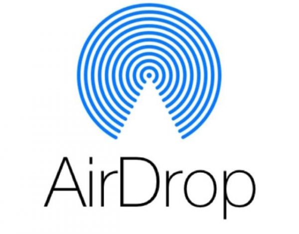 Cómo usar AirDrop