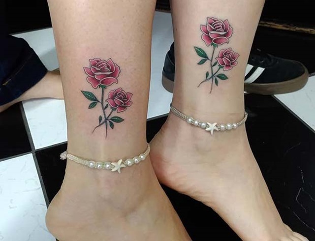 tatuajes de amistad