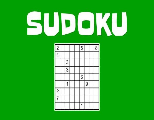 Cómo hacer un sudoku
