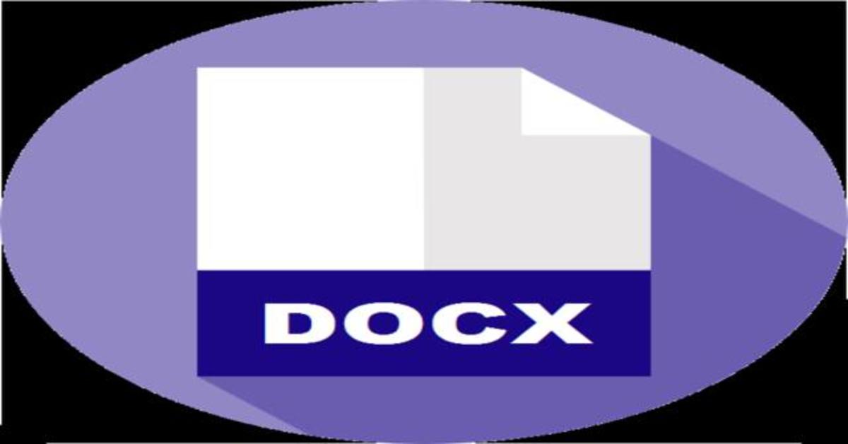 Фото в docx