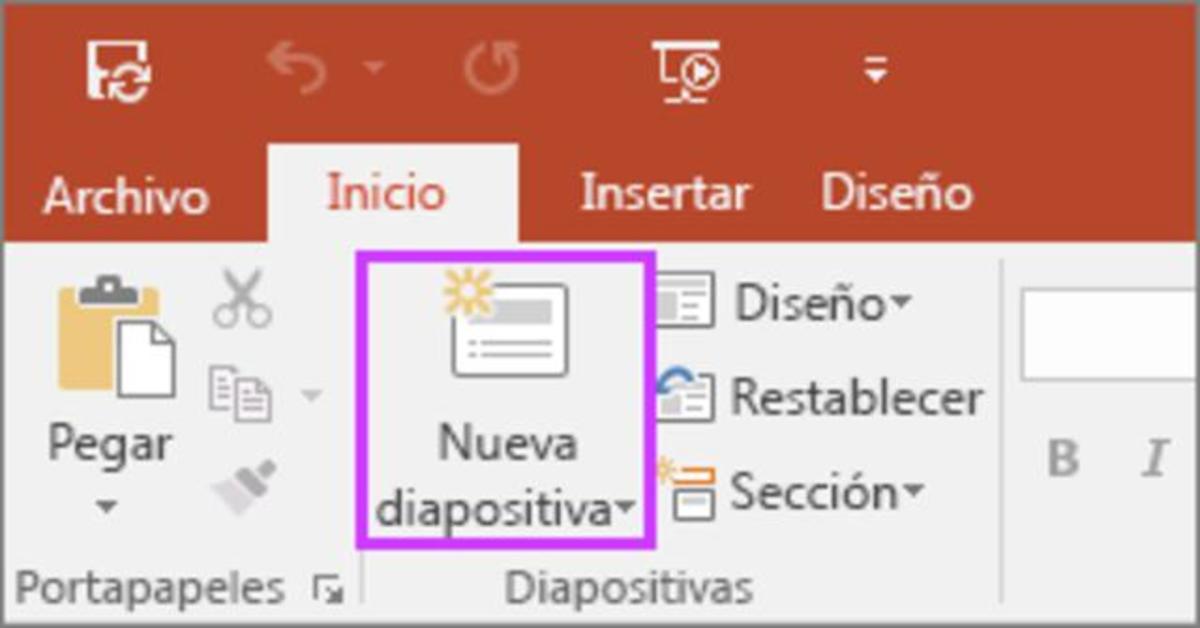 Cómo Hacer Un Power Point Básico Paso A Paso