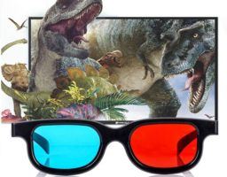 hacer unas gafas 3D