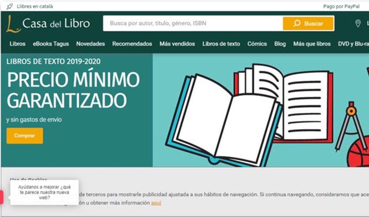 Donde Comprar Libros De Texto De Segunda Mano En Madrid