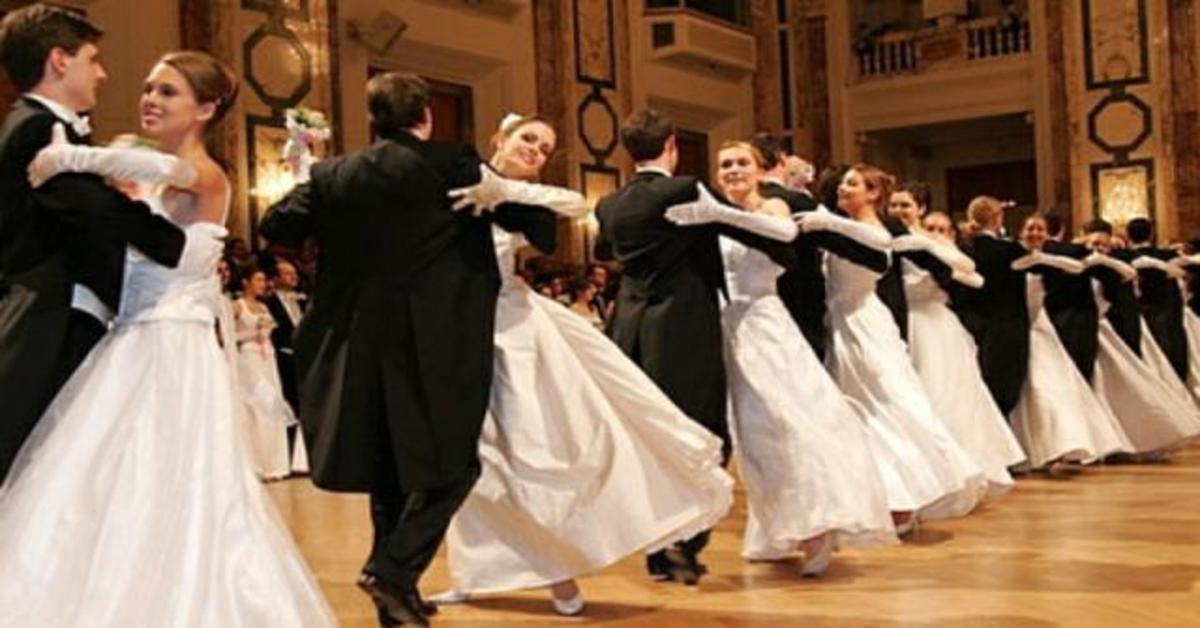 Cómo bailar vals: Paso a paso y de una forma muy fácil