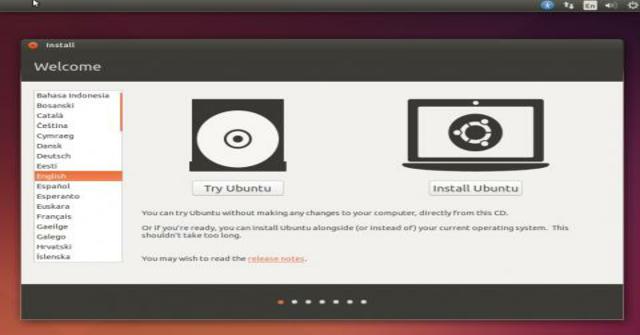 instalar Ubuntu correctamente