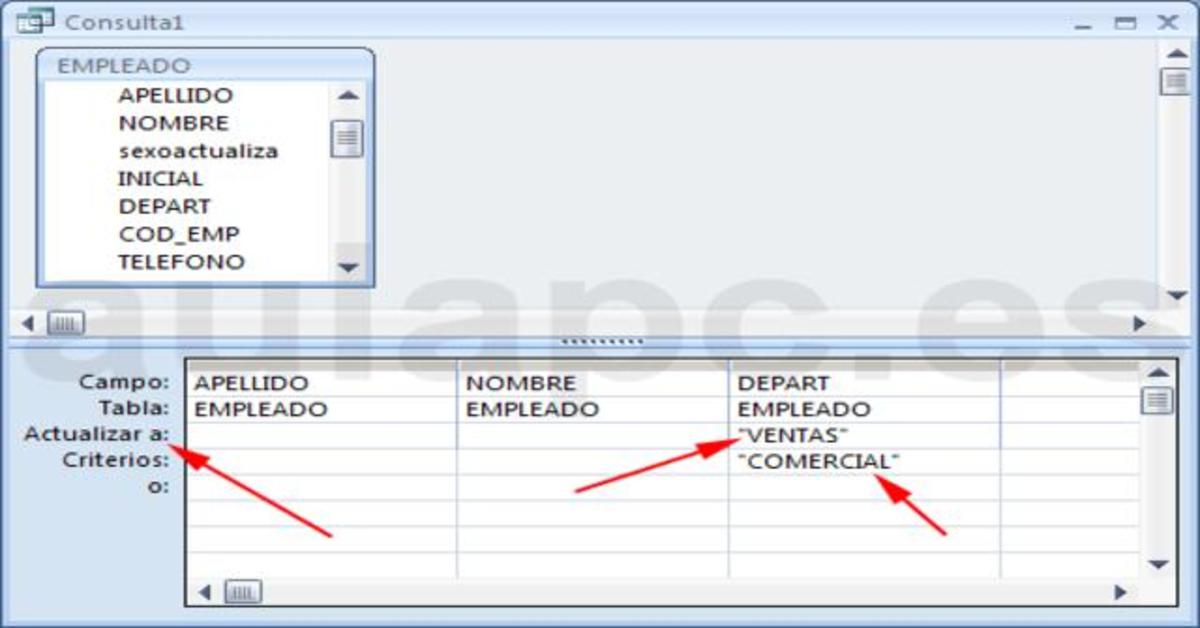 Cómo Crear Consultas En Access: Muy Fácil Paso A Paso