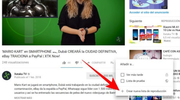 Como Hacer Listas De Reproduccion En Tiktok