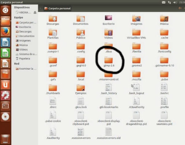 desinstalar programas en Ubuntu