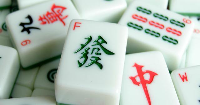 juega a Mahjong