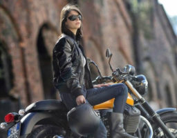 motos recomendadas para mujeres