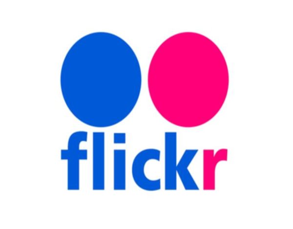 abrir una cuenta de Flickr