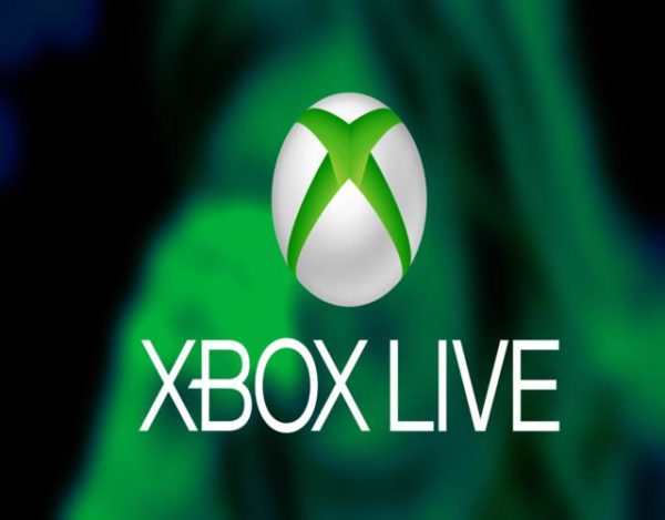 configurar la cuenta Xbox Live
