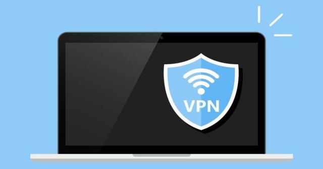 configurar una VPN