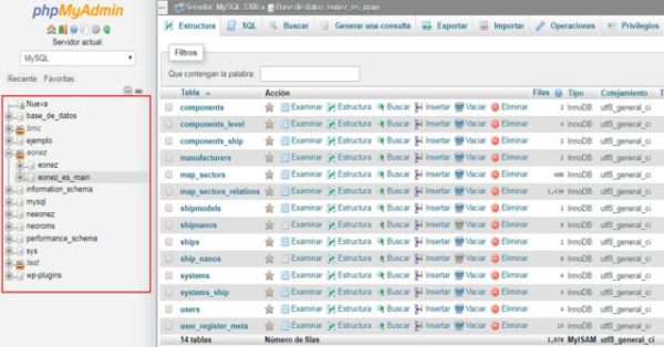 Cómo Crear Una Base De Datos En Mysql Paso A Paso 3448