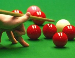 jugar a Snooker