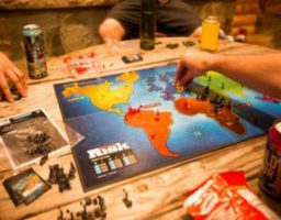 jugar al risk